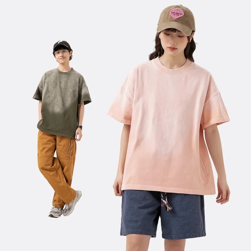 Футболка унисекс оверсайз из в – обзор и цена Vintage Fashion T Shirts