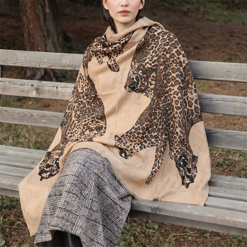 Винтажный хиджаб и платок с ле – обзор и цена Vintage Outdoor Fashion
