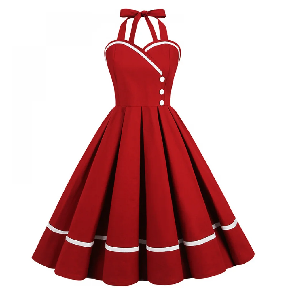 Хэллоуин 50-х 60-х 80-х годов  – обзор и цена Vintage Fashion Female
