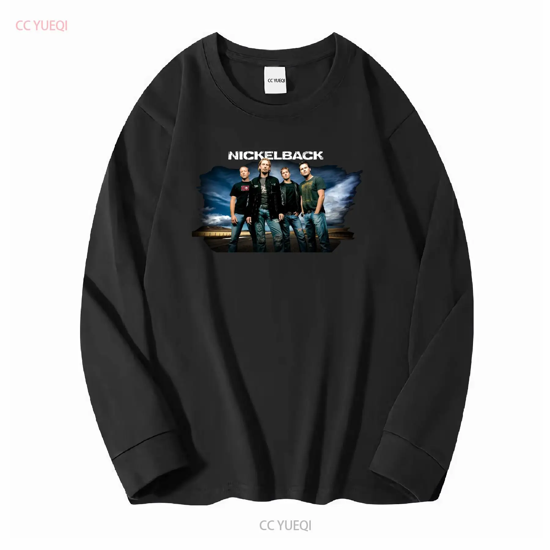 Футболка Nickleback, винтажная – обзор и цена Vintage Fashion T Shirts