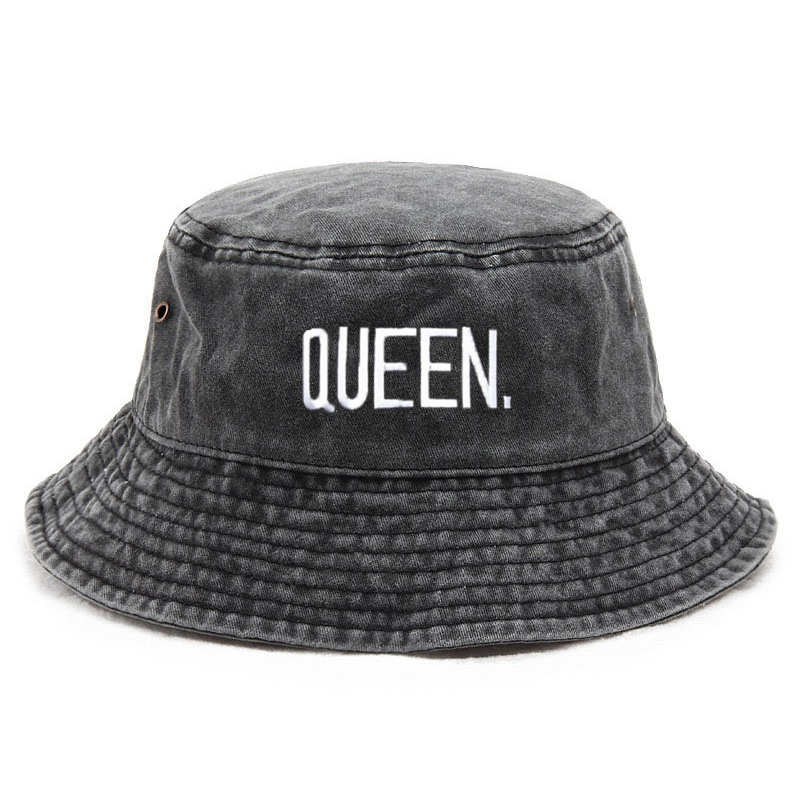 Винтажная панама Queen Washed, – обзор и цена Vintage Outdoor Fashion