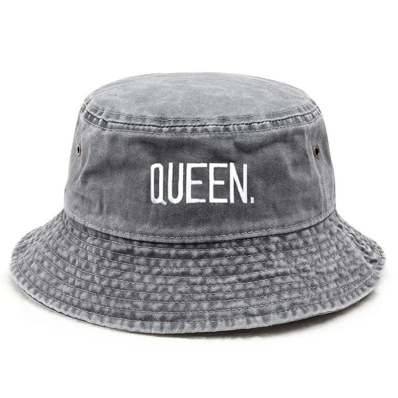 Винтажная панама Queen Washed, – обзор и цена Vintage Outdoor Fashion