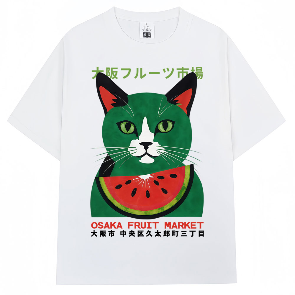 Футболка в японском стиле с за – обзор и цена Vintage Fashion Osaka