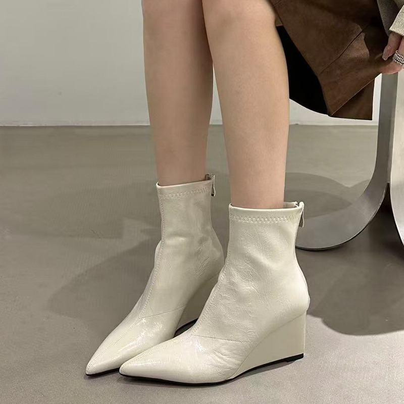 Осень-зима, винтажные женские  – обзор и цена Vintage Fashion Heels