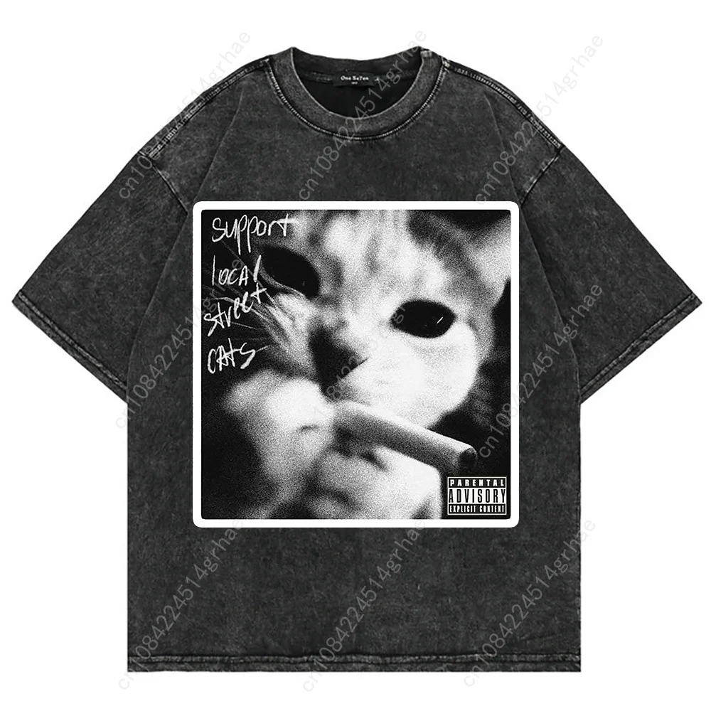 Футболка унисекс оверсайз из 1 – обзор и цена Vintage Fashion T Shirts