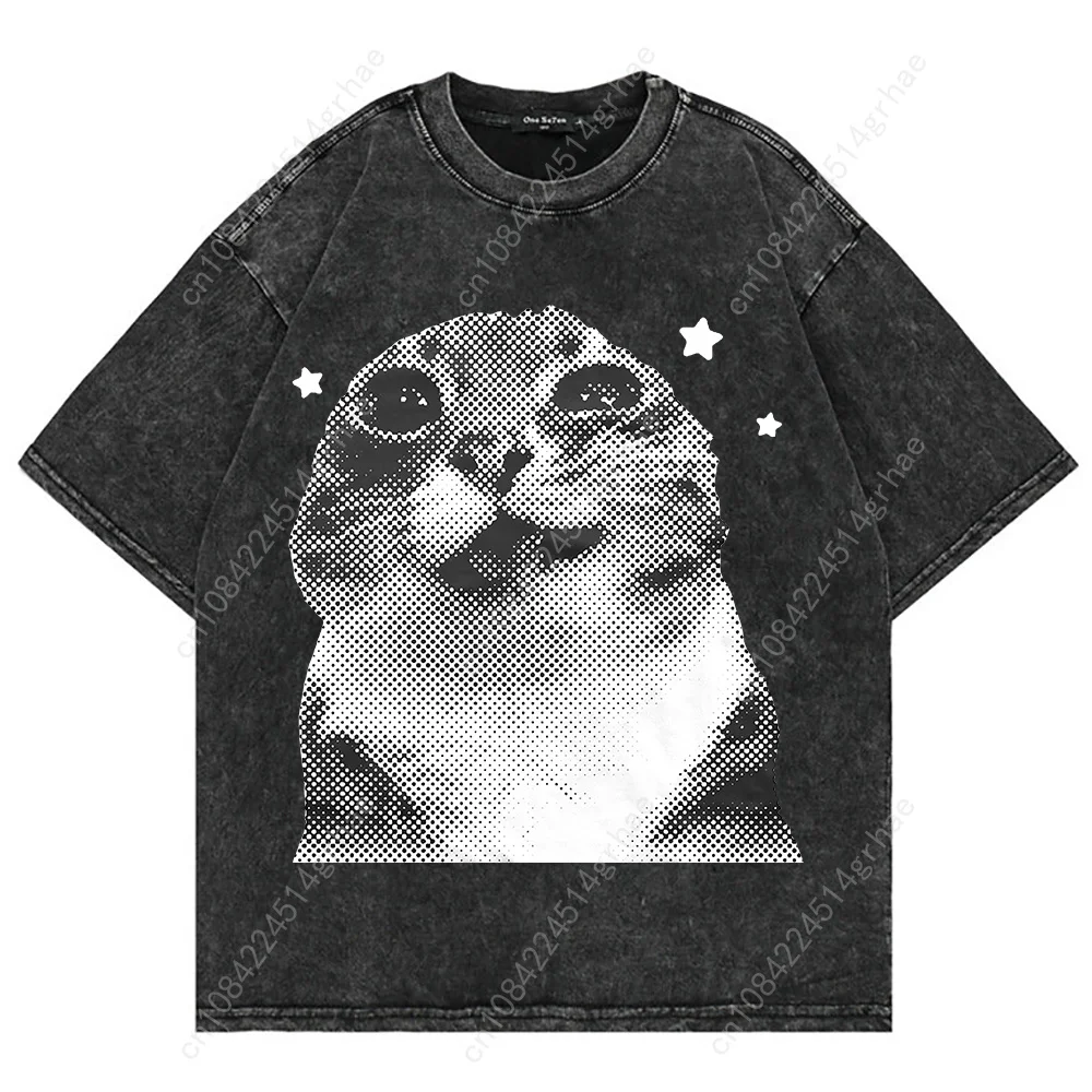 Футболка унисекс оверсайз из 1 – обзор и цена Vintage Fashion T Shirts