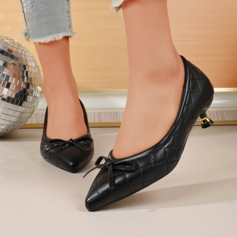 Винтажные женские туфли-лодочк – обзор и цена Vintage Fashion Heels