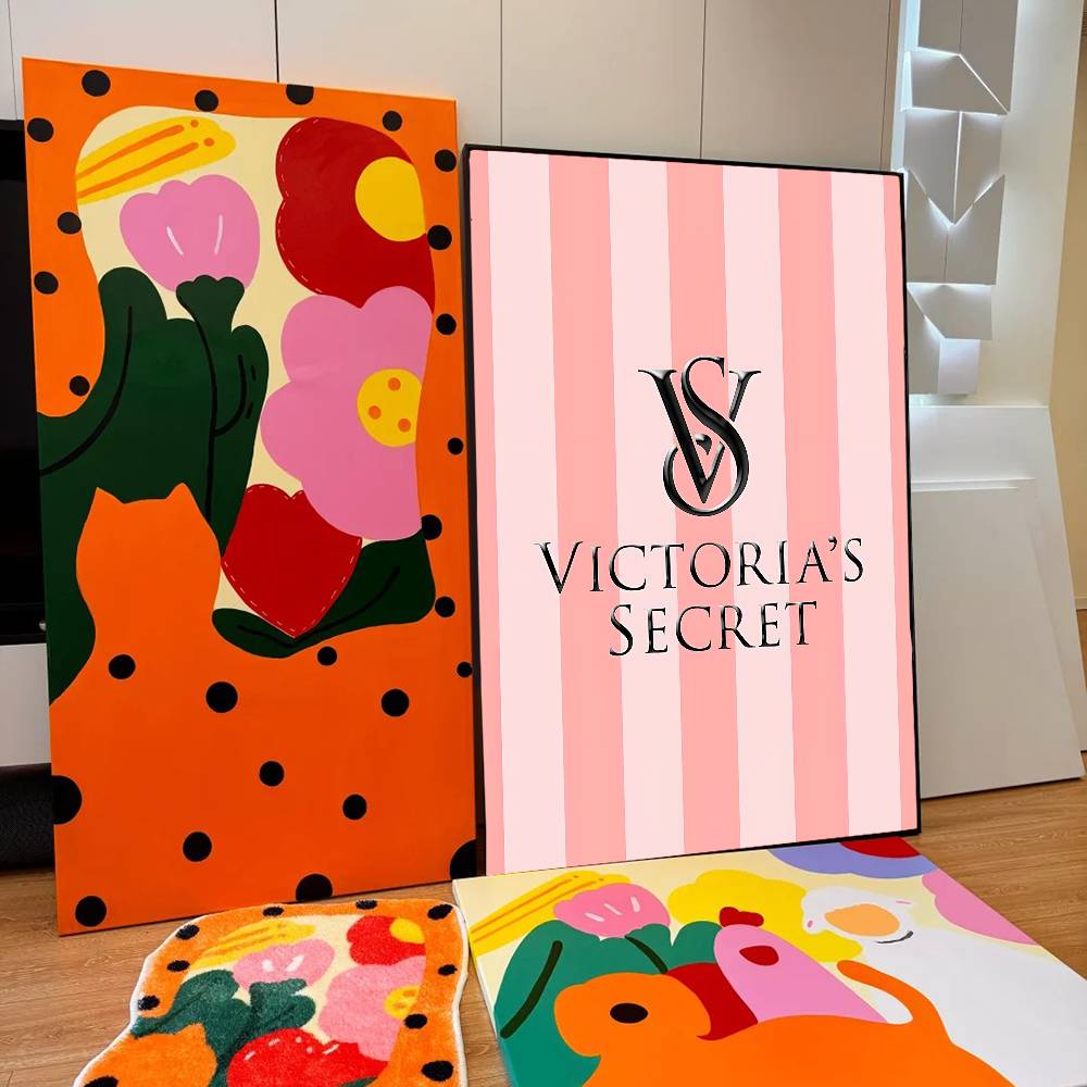 Винтажные постеры V-Victorias- – обзор и цена Vintage Vogue Fashion Poster