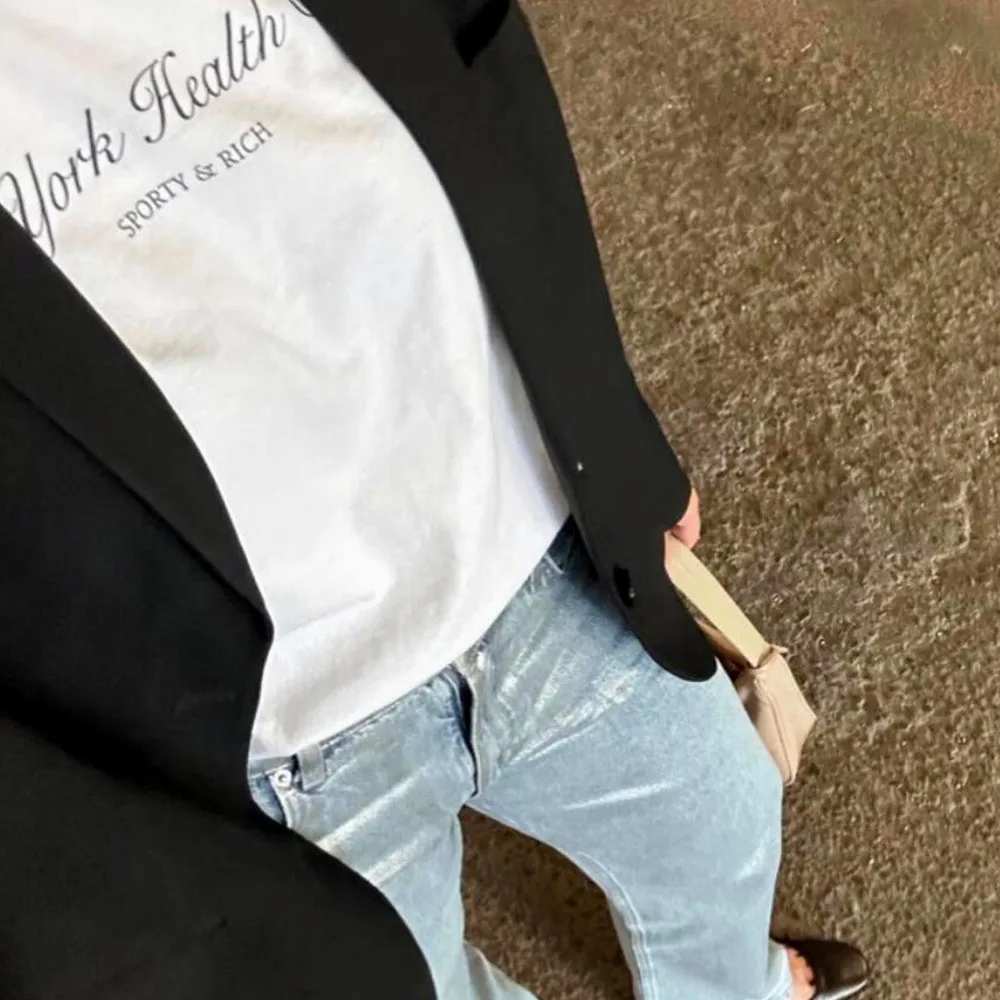 Женская футболка с принтом бук – обзор и цена Vintage Fashion New York