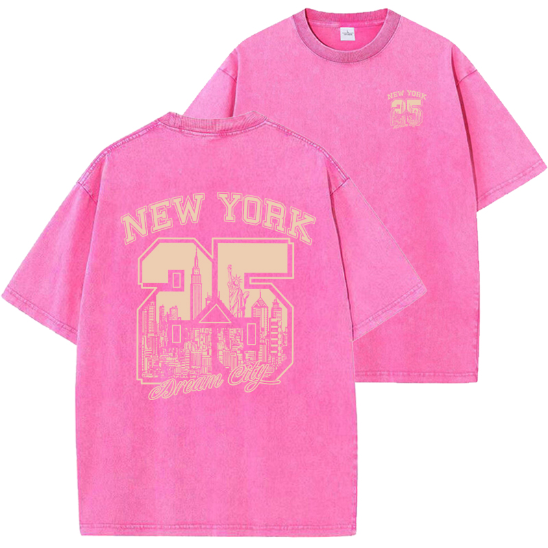 Женские футболки с забавным пр – обзор и цена Vintage Fashion New York