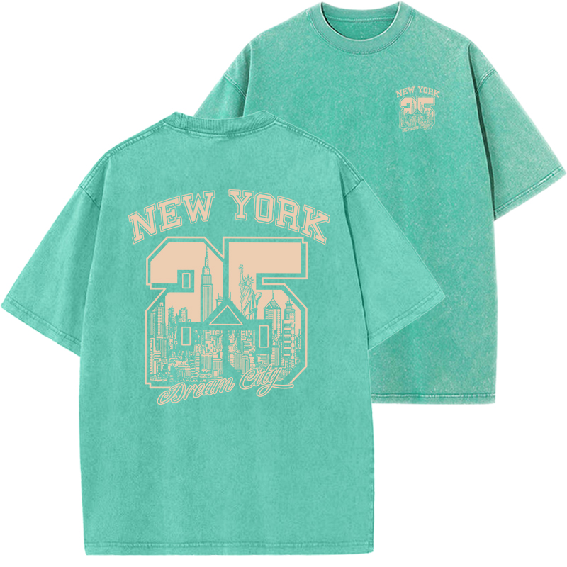 Женские футболки с забавным пр – обзор и цена Vintage Fashion New York