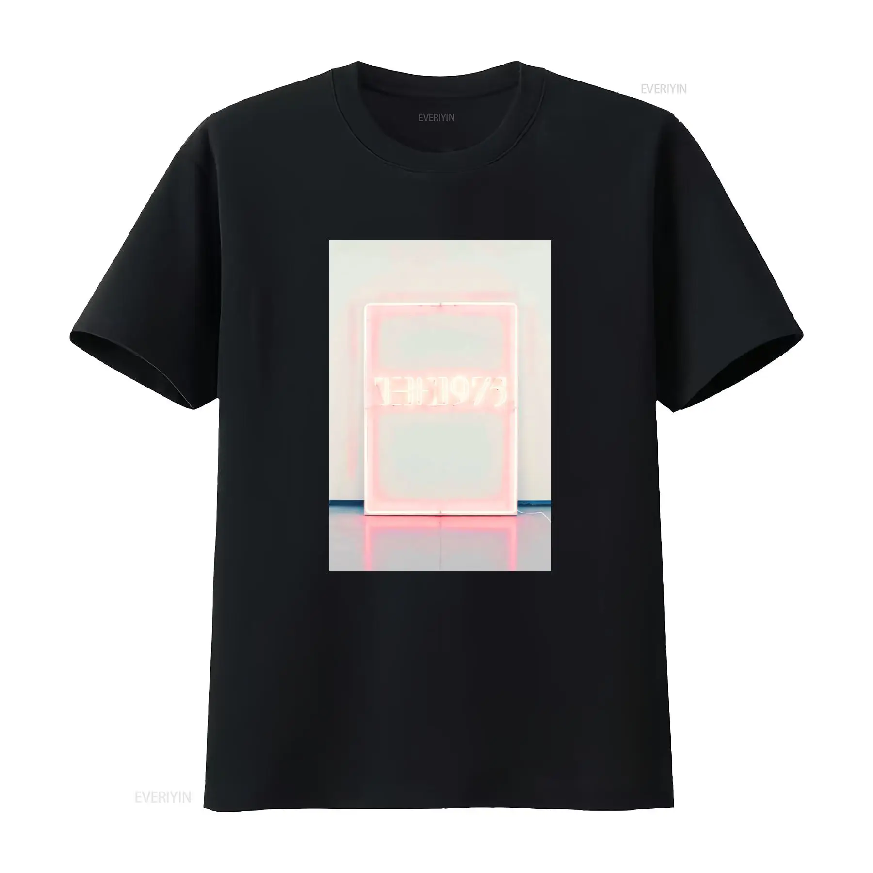 Мужская футболка 1975 Neon Sig – обзор и цена Vintage Fashion New York