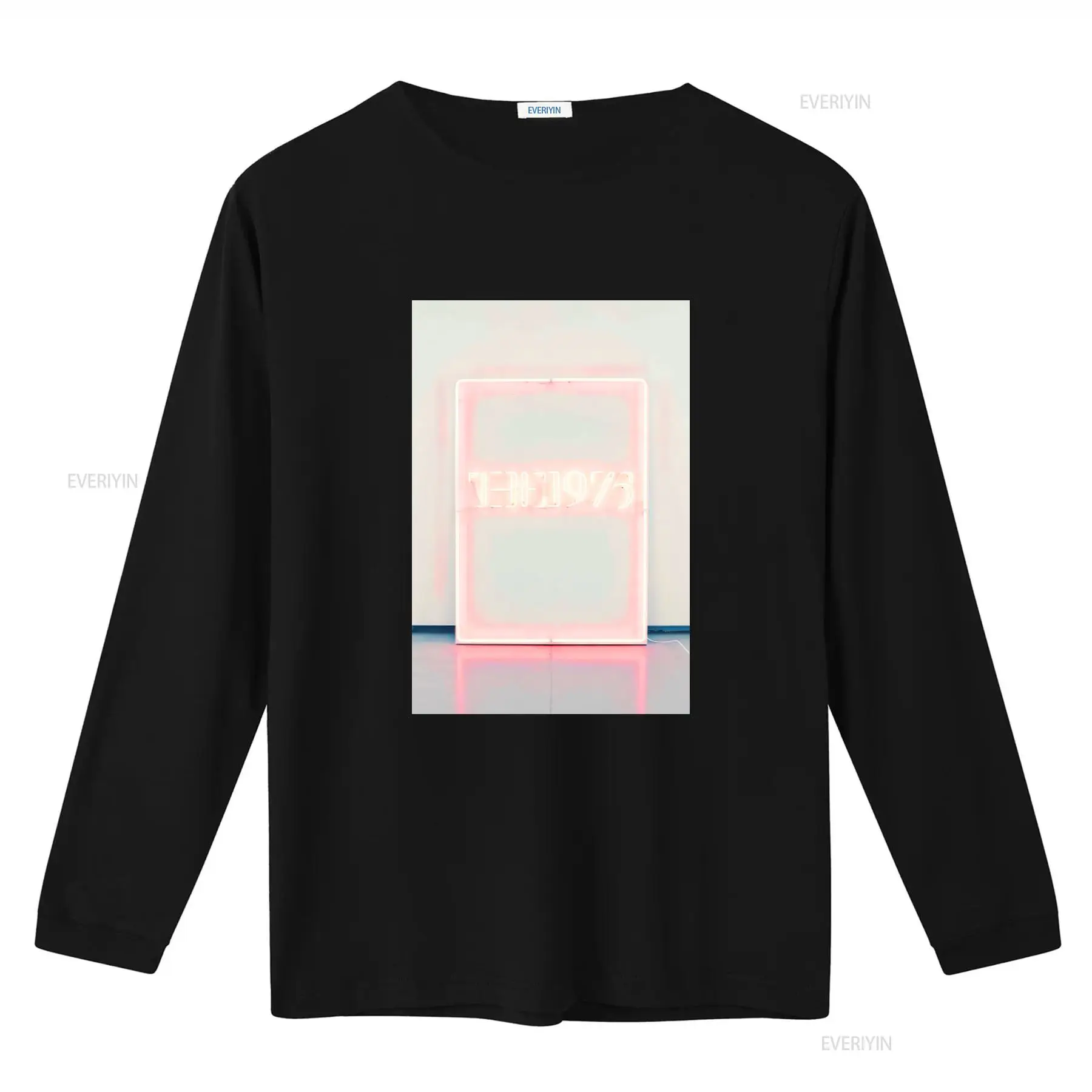 Мужская футболка 1975 Neon Sig – обзор и цена Vintage Fashion New York