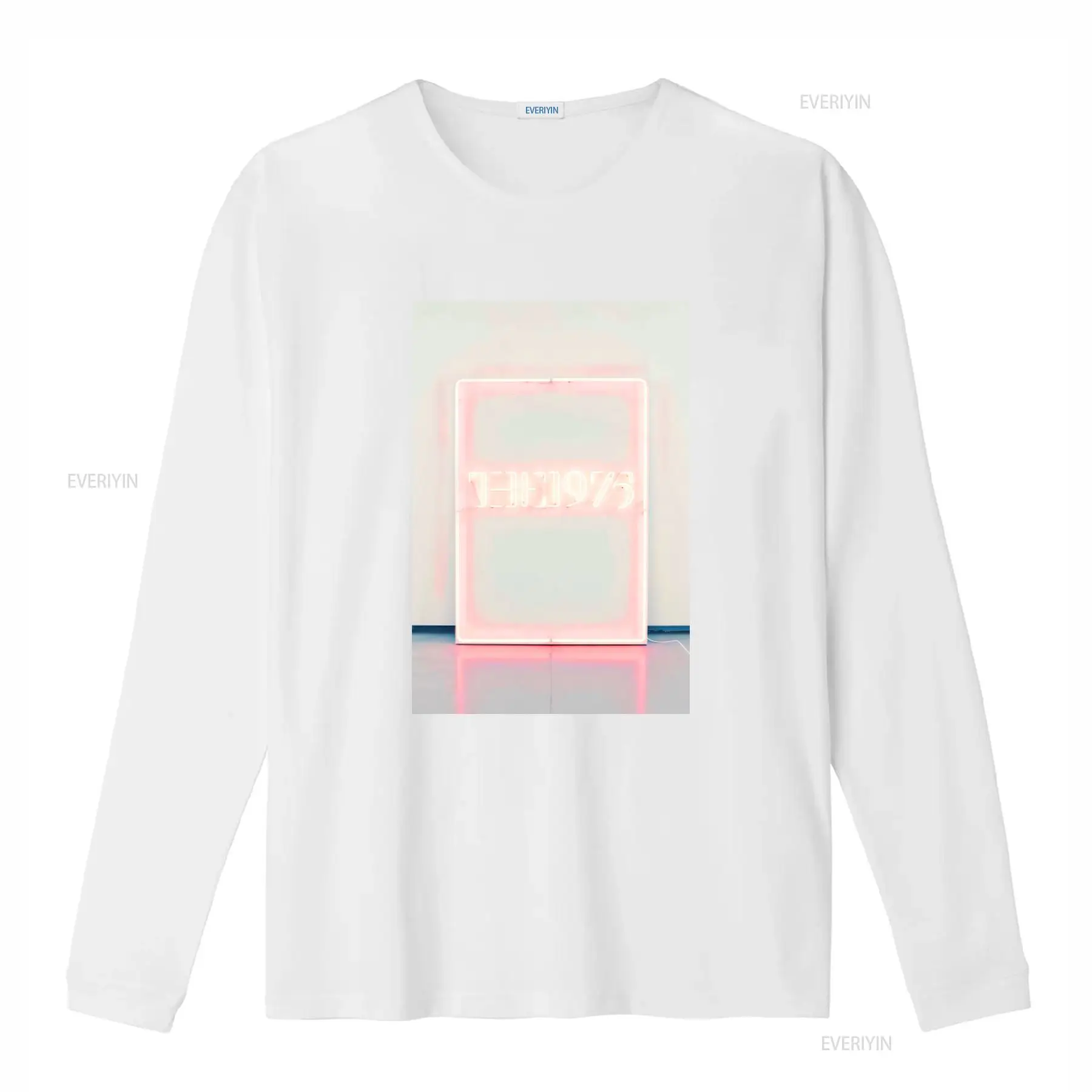 Мужская футболка 1975 Neon Sig – обзор и цена Vintage Fashion New York