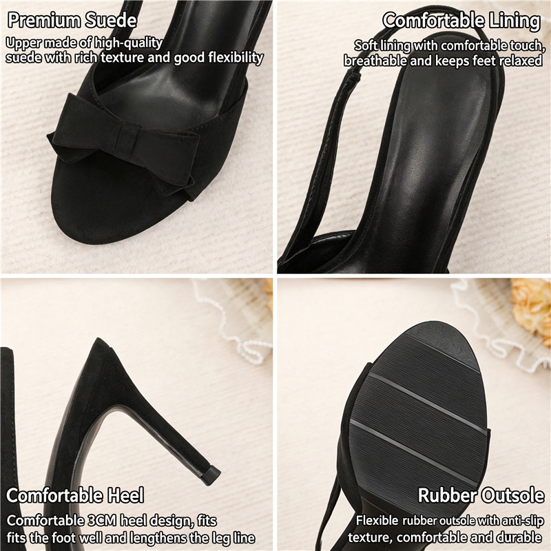 Летние женские туфли-лодочки 2 – обзор и цена Vintage Fashion Heels