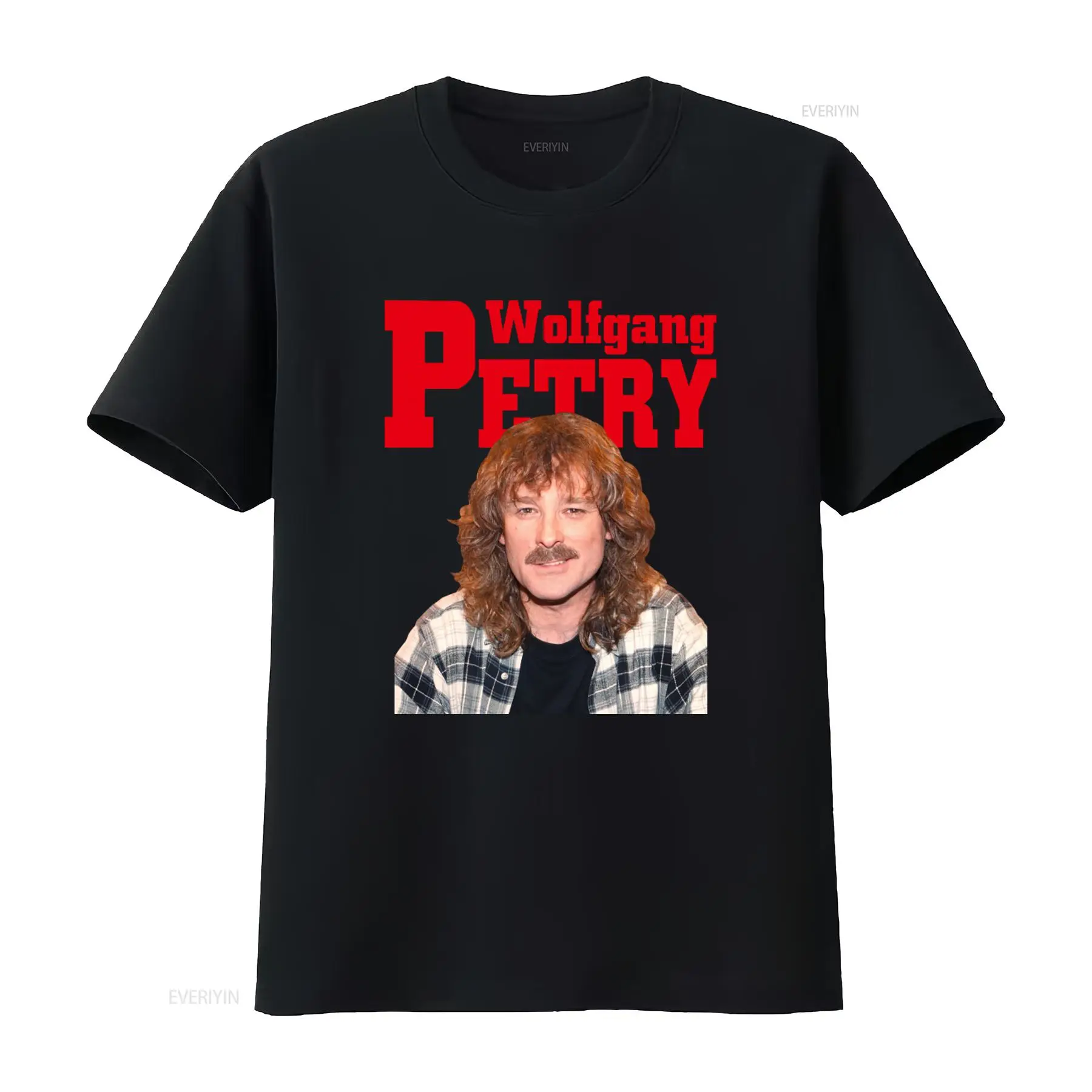 Футболка Wolfgang Petry для фа – обзор и цена Vintage Fashion T Shirts