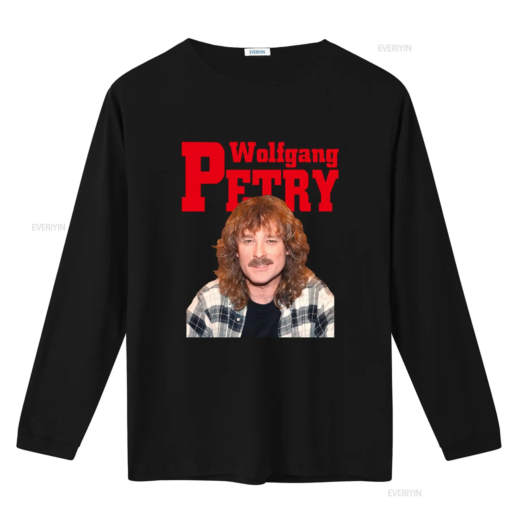 Футболка Wolfgang Petry для фа – обзор и цена Vintage Fashion T Shirts