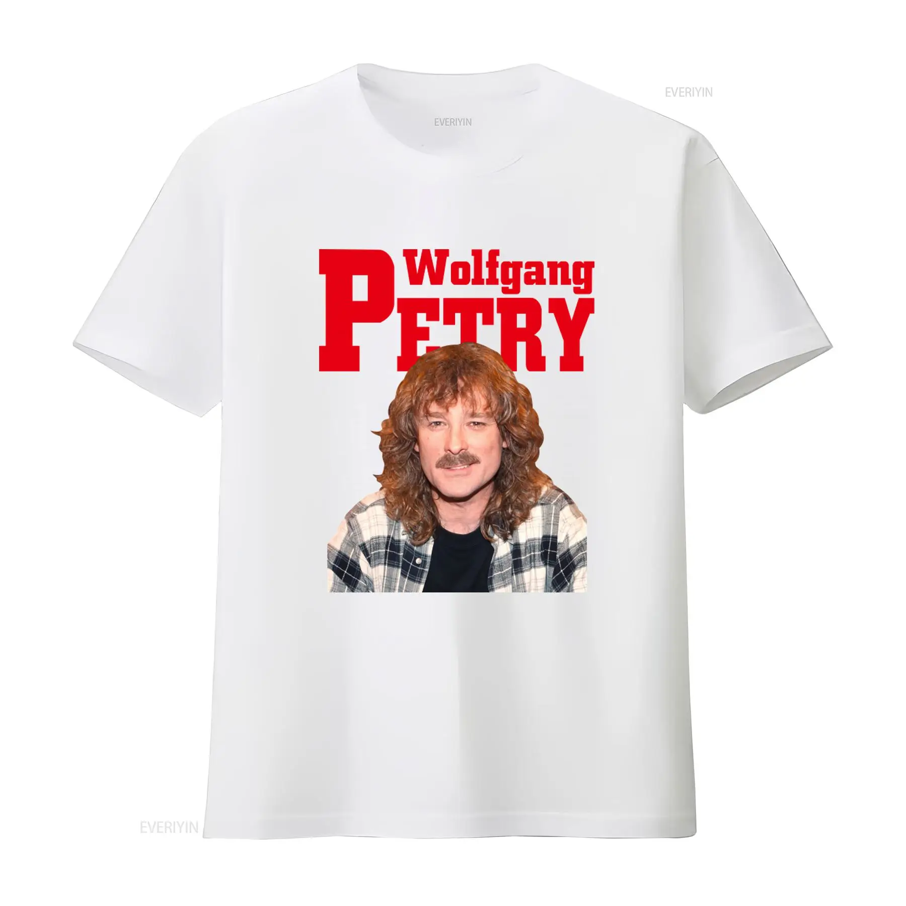 Футболка Wolfgang Petry для фа – обзор и цена Vintage Fashion T Shirts