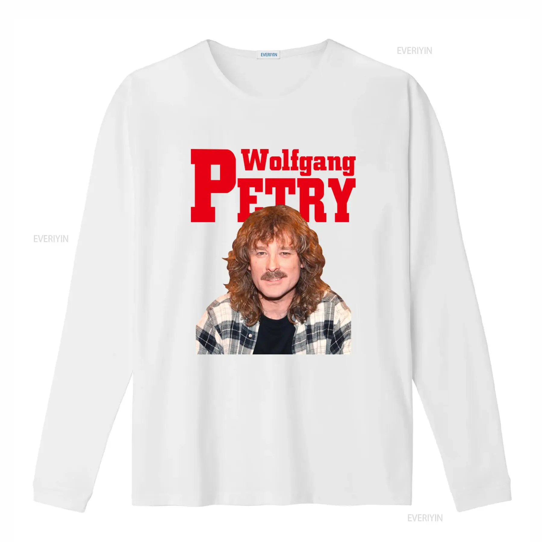 Футболка Wolfgang Petry для фа – обзор и цена Vintage Fashion T Shirts