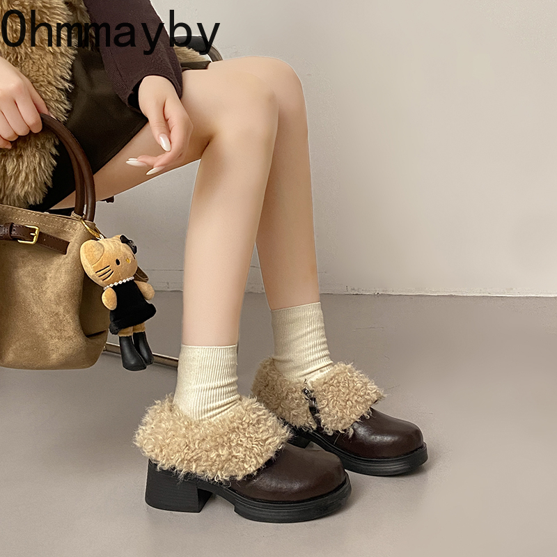 Модные винтажные женские туфли – обзор и цена Vintage Outdoor Fashion