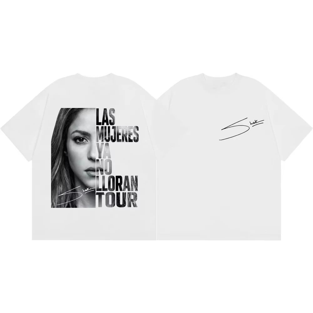Шакира: «Las Mujeres Ya No Llo – обзор и цена Vintage Fashion World