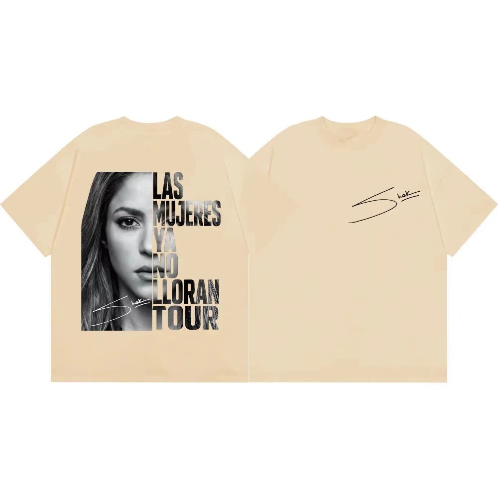 Шакира: «Las Mujeres Ya No Llo – обзор и цена Vintage Fashion World